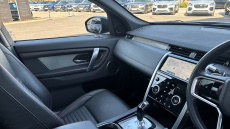 Land Rover Discovery Sport 1.5 P300e R-Dynamic HSE 5dr Auto [5 Seat] Station Wagon